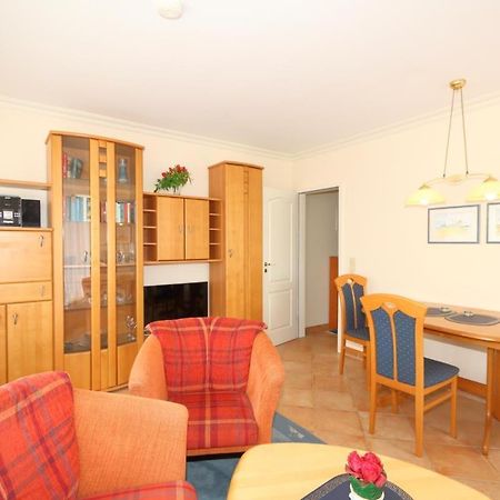 Haus Alice - Becker 36/10 Apartment เวสเทอร์แลนด์ ภายนอก รูปภาพ