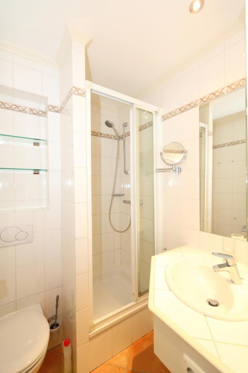 Haus Alice - Becker 36/10 Apartment เวสเทอร์แลนด์ ภายนอก รูปภาพ