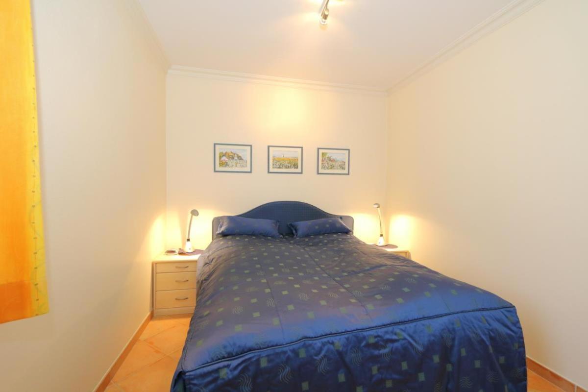 Haus Alice - Becker 36/10 Apartment เวสเทอร์แลนด์ ภายนอก รูปภาพ