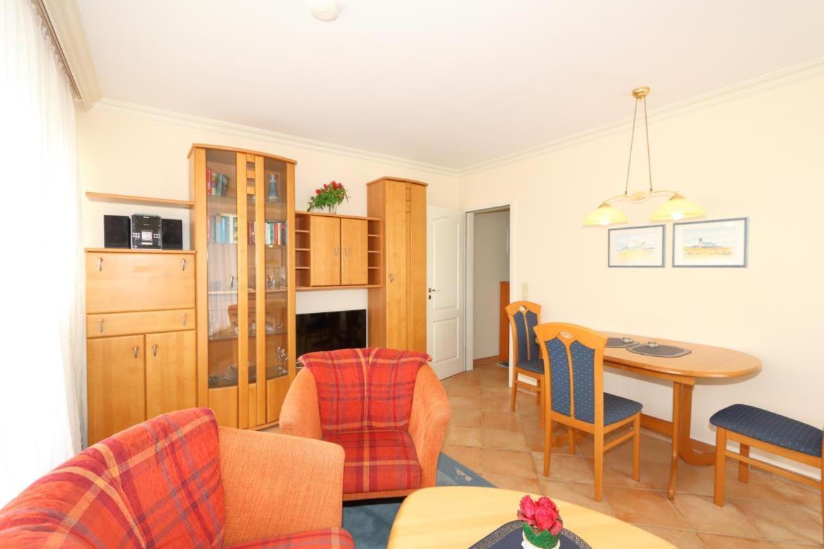 Haus Alice - Becker 36/10 Apartment เวสเทอร์แลนด์ ภายนอก รูปภาพ