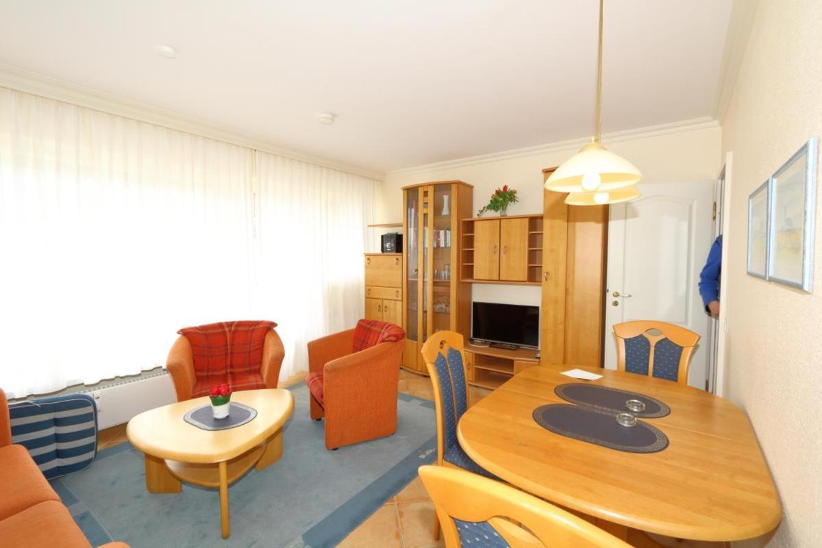 Haus Alice - Becker 36/10 Apartment เวสเทอร์แลนด์ ภายนอก รูปภาพ